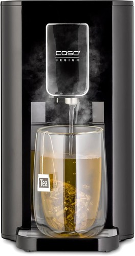 Caso design hw550 hot water - hot,