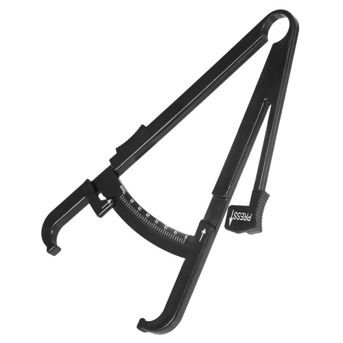 Body fat caliper skin - fat,