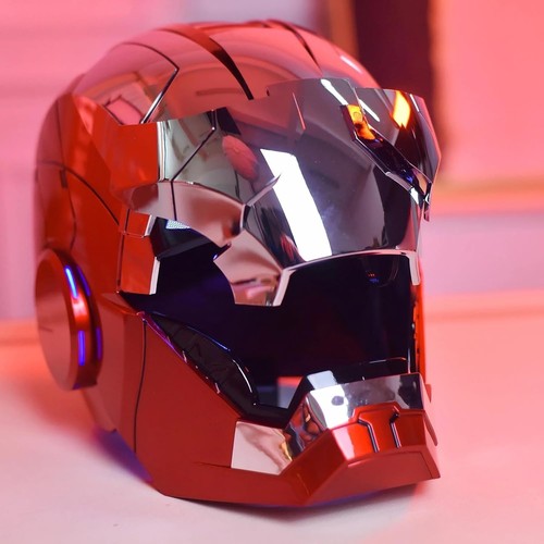 Autoking iron man mk5 - autoking,