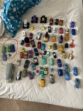 Disney Cars Bundle