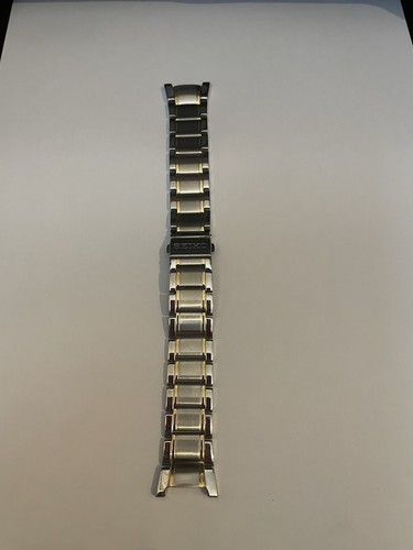 Seiko 34f1 18mm stainless - seiko,