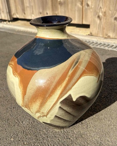 Beautiful modernist ceramic