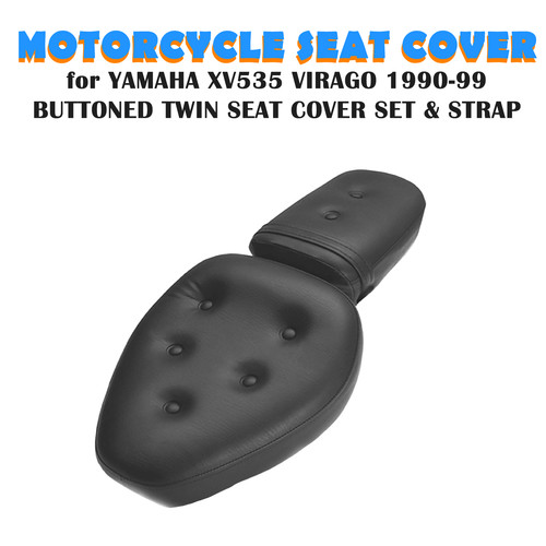 Motorcycle seat cover - motorcycle,