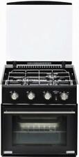 TRIPLEX SPINFLO 3 BURNER HOB
