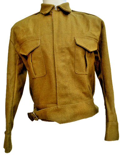 Repro ww2 british army - army, 37