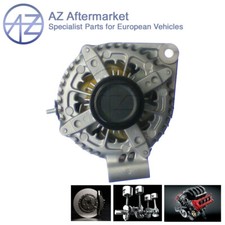 SGF Alternator Fits Jaguar XF