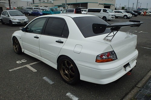 Genuine for mitsubishi lancer - genuine,