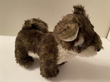 Battat Our Generation Husky  Pup Puppy Dog Soft  Toy 6” 