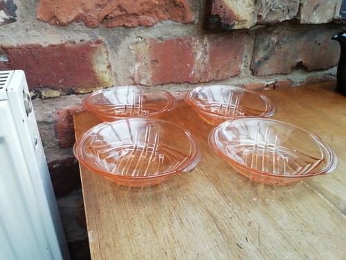 Vintage blush pink - blush,