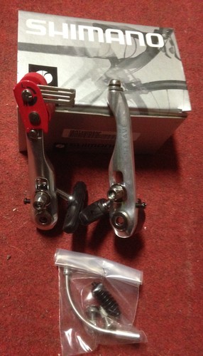 Shimano nexave mountain - shimano,