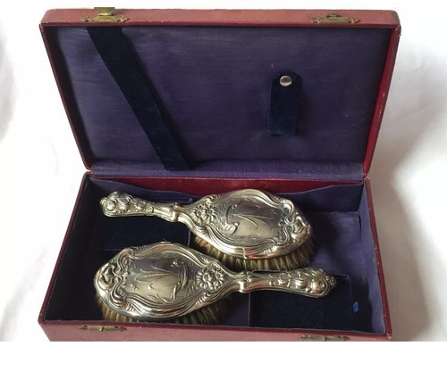 Vintage silver plated - silver,