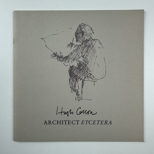 Hugh casson architect - casson.,