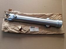 YAMAHA RD 125 DX TWIN BOTTOM