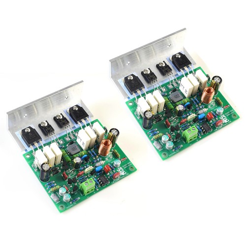 1pair 2channel replica - 1pair,