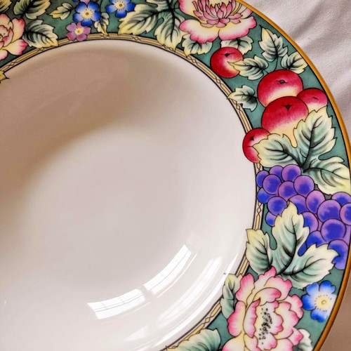 Set two vintage royal - ,