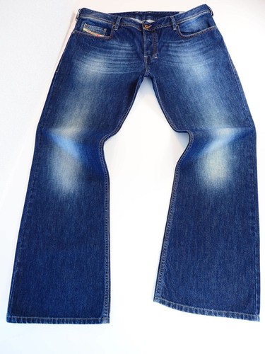 Diesel zathan jeans w38 - zathan,