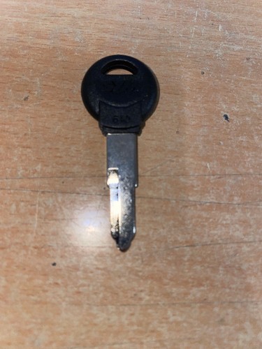 Sym jet sport key - jet,