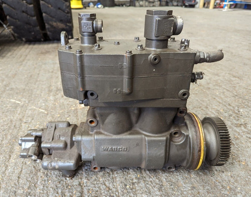 Daf 105 compressor - daf,