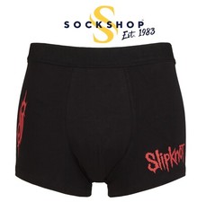 Slipknot Boxers Heavy Metal