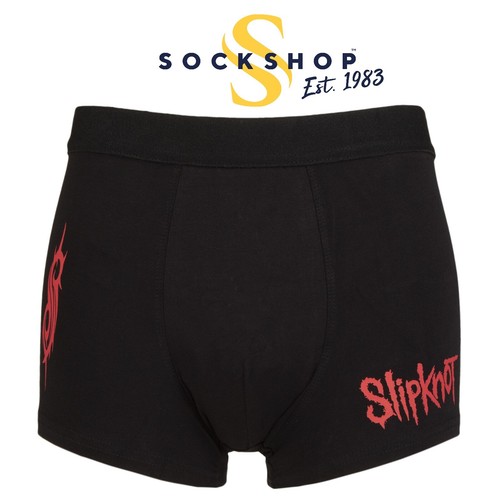 Slipknot boxers heavy - boxers,