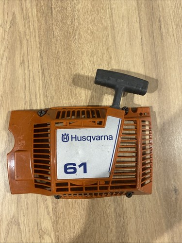 Husqvarna recoil assembly - husqvarna, 61