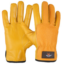 Leather Gardening Gloves Thorn