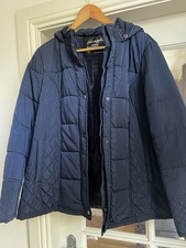 Women’s Pineapple Quilted