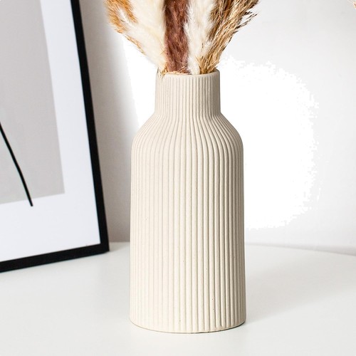 20cm ceramic vase - 20cm,