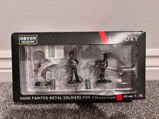 New Boxed Oryon Collection