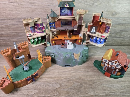 Harry potter hogwarts castle - harry,