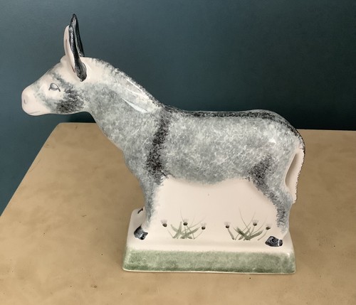 Rare vintage rye pottery - vintage,