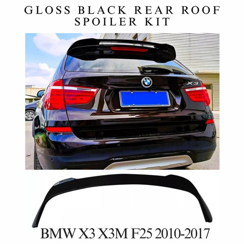 Bmw f25 2010 2017 rear - f25,