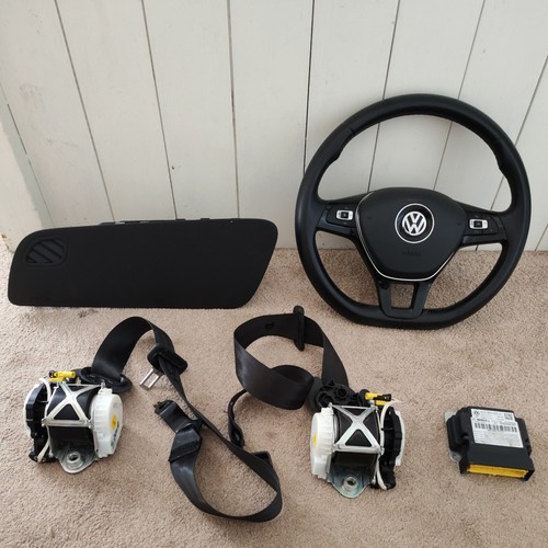 Polo mk5 5 door - vw, 14-17