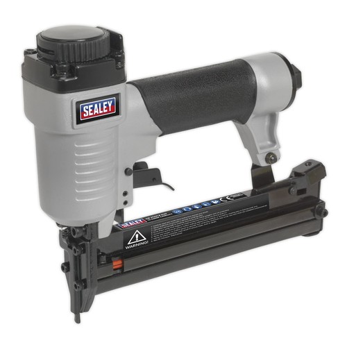 Sealey air staple gun - air,