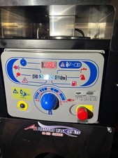 MAZZONI FIREBOX (TURN ANY COLD WATER To Hot HOTBOX 25LTRS P/MIN @ 250BAR 240V