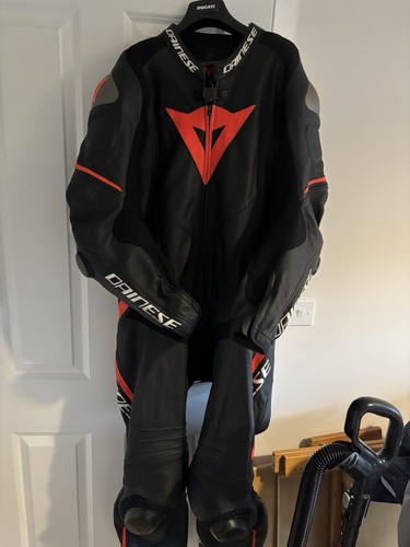 Dainese laguna seca one - seca,
