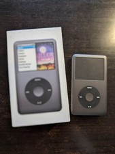 Apple iPod Classic 7th