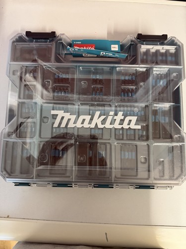 Makita 24826 100pc - e-24826, impact