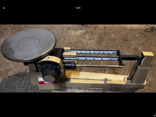 Scales dial gram - scales, dial-o-gram