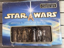 Star Wars Episode 2 Attack of