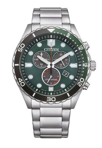 Citizen attesa eco - attesa, drive