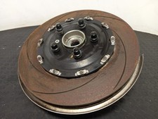 ASTON MARTIN DBX Wheel Hub