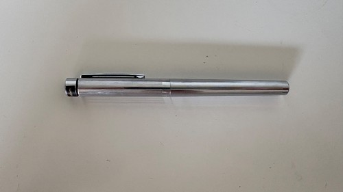 Sheaffer vintage silver - sheaffer,