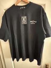 mastermind x motorhead tee