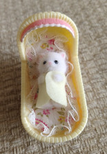 Sylvanian Families PERSIAN CAT