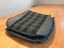 VW T25 seat covers - Golf GTI