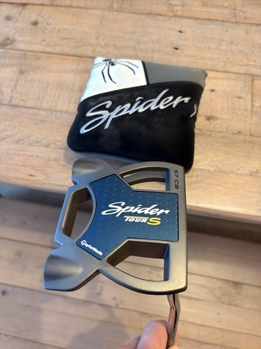 Taylormade spider tour - spider,