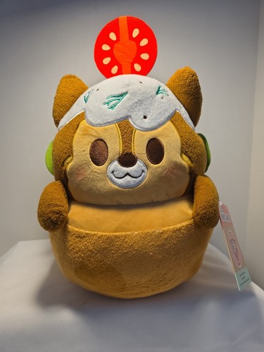Disney chip chipmunk falafel - disney,