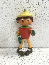 Vintage Bill and Ben Flower