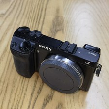 Sony NEX-7 24.3 MP Mirrorless